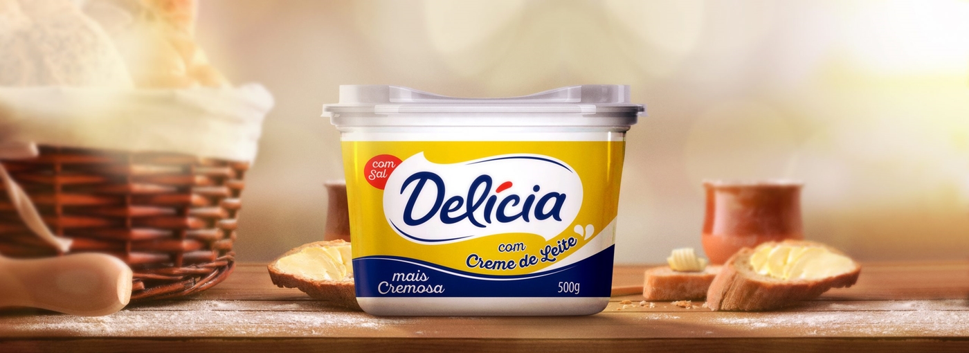 Delicia 3